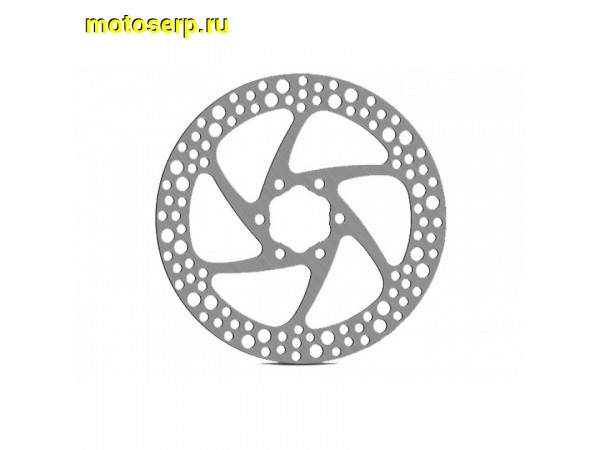 Купить  Диск (ротор) тормозной без муфты 160mm (NO NAME-Китай) Вело (шт) (Велом 510077 (Дан (R4 (VT 3122613 (MT T-603 купить с доставкой по Москве и России, цена, технические характеристики, комплектация фото  - motoserp.ru