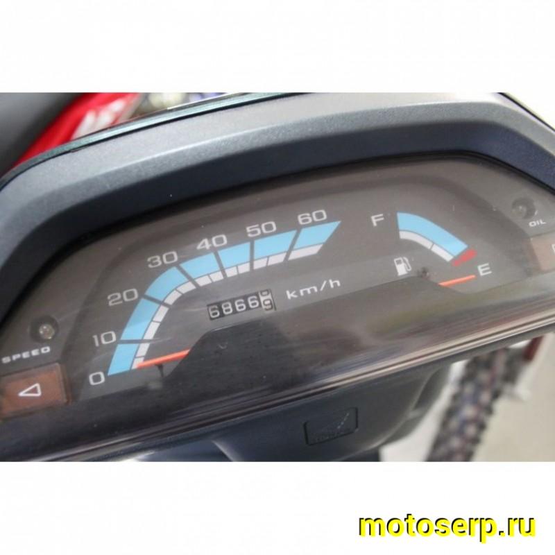 Купить  ====Скутер Honda Tact AF-24 Из Японии, без пробега по РФ купить с доставкой по Москве и России, цена, технические характеристики, комплектация фото  - motoserp.ru