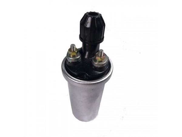 Купить  Катушка зажигания высоковольтная (бабина) ЯВА 6V (шт)  (MM 01364 (MT K-710 (R9 (Дан купить с доставкой по Москве и России, цена, технические характеристики, комплектация фото  - motoserp.ru