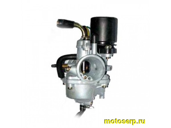 Купить  Карбюратор  1E52QMG (с клапаном) 2так Tactic 100 (шт)   (R1 (ML 3154 купить с доставкой по Москве и России, цена, технические характеристики, комплектация фото  - motoserp.ru