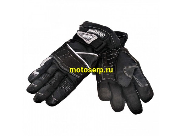Купить  Перчатки SCOYCO (оригинал) МС 15  черные (L) (пар) (0 купить с доставкой по Москве и России, цена, технические характеристики, комплектация фото  - motoserp.ru