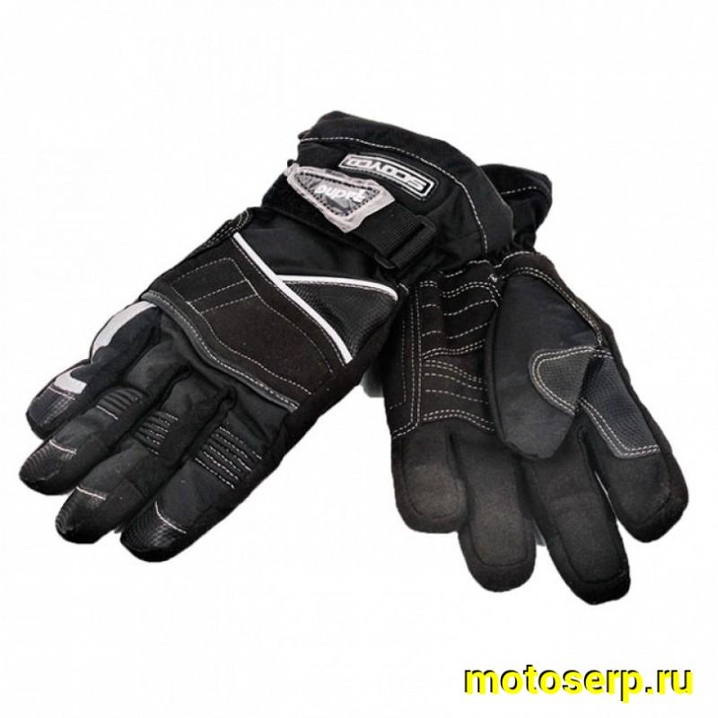 Купить  Перчатки SCOYCO (оригинал) МС-15  черные (L) (пар) (0 купить с доставкой по Москве и России, цена, технические характеристики, комплектация фото  - motoserp.ru