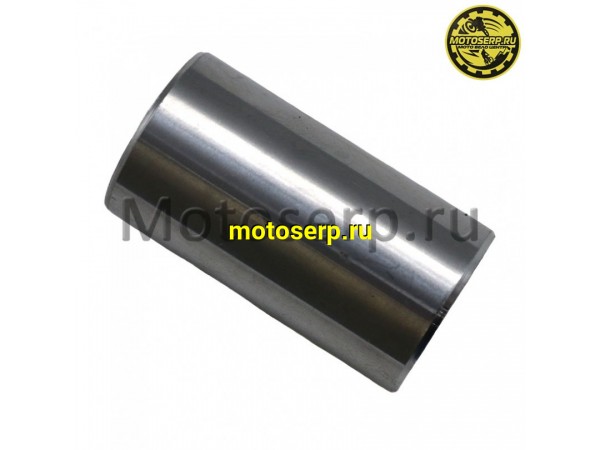 Купить  Втулка переднего вариатора (D-21mm, d-16mm, L-38mm) 1P40QMB Skif , Tactic и др (шт) (R1 купить с доставкой по Москве и России, цена, технические характеристики, комплектация фото  - motoserp.ru