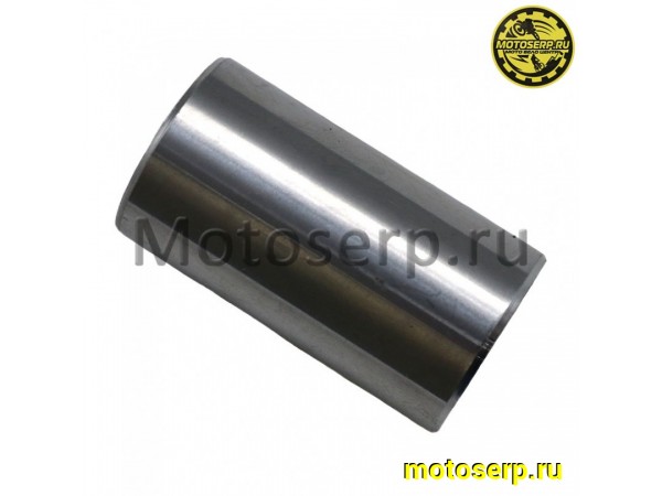 Купить  Втулка переднего вариатора (D-21mm, d-16mm, L-38mm) 1P40QMB Skif , Tactic и др (шт) (R1 купить с доставкой по Москве и России, цена, технические характеристики, комплектация фото  - motoserp.ru
