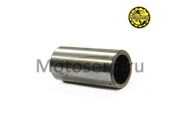 Купить  Втулка переднего вариатора (D-18mm, d-13mm, L-38mm) Yamaha  JOG (шт)  (R1 купить с доставкой по Москве и России, цена, технические характеристики, комплектация фото  - motoserp.ru