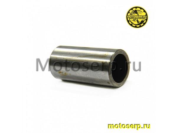 Купить  Втулка переднего вариатора (D-18mm, d-13mm, L-38mm) Yamaha  JOG (шт)  (R1 купить с доставкой по Москве и России, цена, технические характеристики, комплектация фото  - motoserp.ru