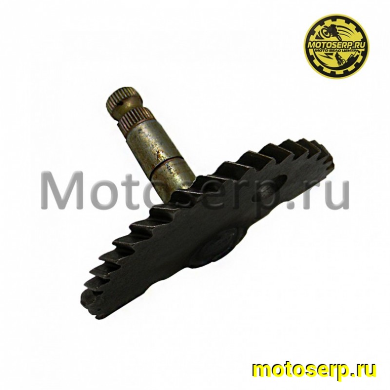 Купить  Сектор пусковой (полумесяц) 139QMB ДЛИННЫЙ. (L-63mm) (шт) (MM 17917 (R1 (MM 97588 (Мир 15035 (TATA 16102502 (MOTO-SKUTER 7450 (MT S-3973 купить с доставкой по Москве и России, цена, технические характеристики, комплектация фото  - motoserp.ru