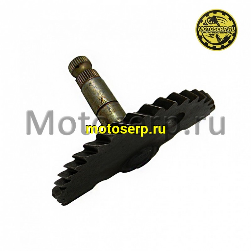 Купить  Сектор пусковой (полумесяц) 139QMB ДЛИННЫЙ. (L-63mm) (шт) (MM 17917 (R1 (MM 97588 (Мир 15035 (TATA 16102502 (MOTO-SKUTER 7450 (MT S-3973 купить с доставкой по Москве и России, цена, технические характеристики, комплектация фото  - motoserp.ru