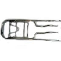 motoserp.ru - Багажник 20" хром Вело (шт) (R4 (Дан - МотоВелоЦентр г.Серпухов