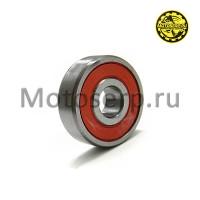 motoserp.ru - Подшипник 12*37*12  6301/2RS Alpha, Альфа и др. (шт) (MT S-1994 (Дан (TATA 16102265 (MOTO-SKUTER 1646 - МотоВелоЦентр г.Серпухов