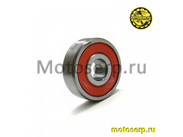Купить  Подшипник 12*37*12  6301/2RS Alpha, Альфа и др. (шт) (MT S-1994 (Дан (TATA 16102265 (MOTO-SKUTER 1646 купить с доставкой по Москве и России, цена, технические характеристики, комплектация фото  - motoserp.ru