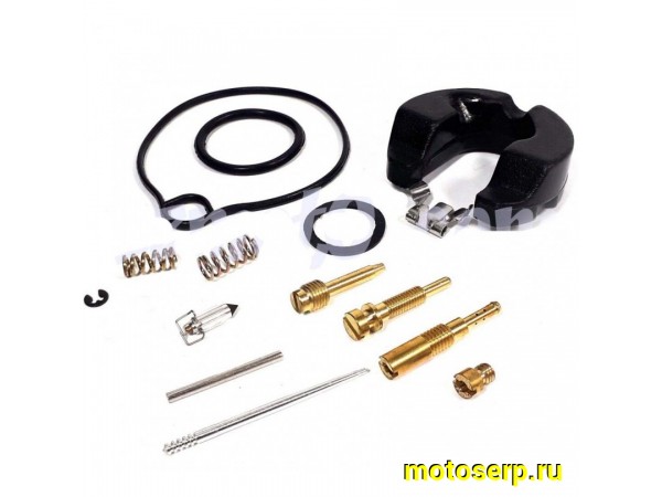 Купить  Ремкомплект карбюратора Honda DIO, LEAD-90 d16mm (шт) (R1 купить с доставкой по Москве и России, цена, технические характеристики, комплектация фото  - motoserp.ru