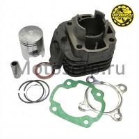 motoserp.ru - ЦПГ, поршневая группа 1P40QMB  50cc (D40; р-12) Skif, Tactic (CN) (шт) (R1 (ANKON 009129 (TATA 10004890 - МотоВелоЦентр г.Серпухов