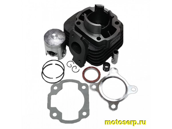 Купить  ЦПГ, поршневая группа 1P40QMB  50cc (D40; р-12) Skif, Tactic (CN) (шт) (R1 (ANKON 009129 (TATA 10004890 купить с доставкой по Москве и России, цена, технические характеристики, комплектация фото  - motoserp.ru