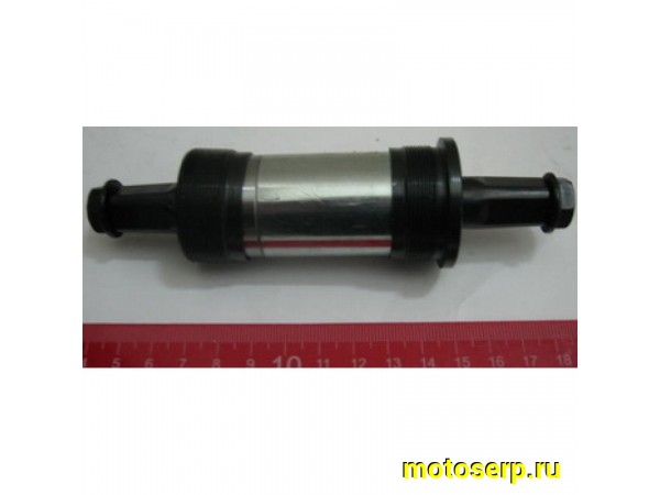 Купить  Вал-блок каретки.117.5/119 mm с катриджем Вело (шт) (Дан (R4 (Золотник 3024202 купить с доставкой по Москве и России, цена, технические характеристики, комплектация фото  - motoserp.ru