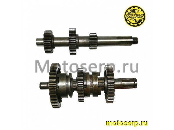 Купить  Коробка передач Пилот ЗИД 50 (шт) (Дан (R8 (Мир 02314 купить с доставкой по Москве и России, цена, технические характеристики, комплектация фото  - motoserp.ru