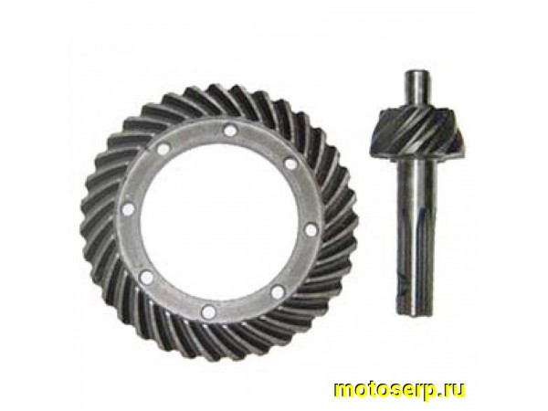 Купить  Планетарка /шестерн.главн.перед./ Урал, Днепр 10 зуб. (комп)  (MM 04868 (R7 (Дан купить с доставкой по Москве и России, цена, технические характеристики, комплектация фото  - motoserp.ru