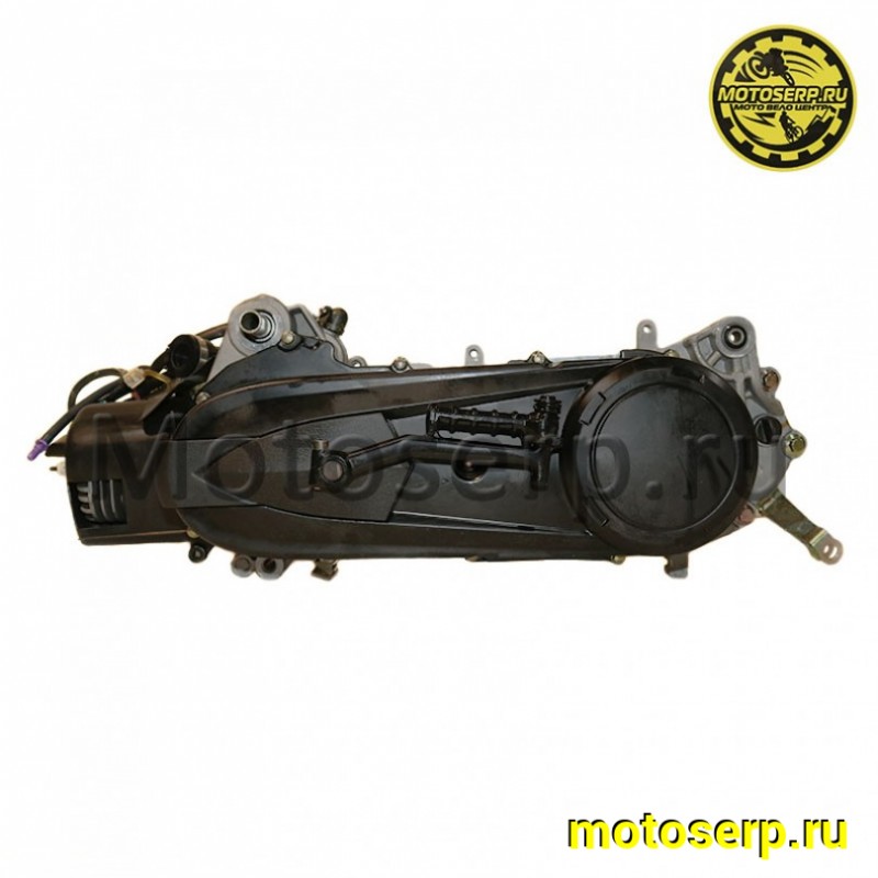 Купить  ====Двигатель  в сб.  50cc  1Е40QMB 2так 50 куб Стелс (шт) (0 купить с доставкой по Москве и России, цена, технические характеристики, комплектация фото  - motoserp.ru