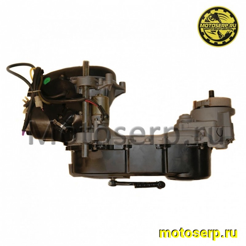 Купить  ====Двигатель  в сб.  50cc  1Е40QMB 2так 50 куб Стелс (шт) (0 купить с доставкой по Москве и России, цена, технические характеристики, комплектация фото  - motoserp.ru