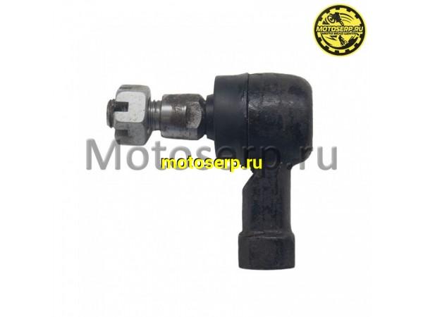 Купить  Наконечник рулевой тяги ATV 50/90/100 (шт) купить с доставкой по Москве и России, цена, технические характеристики, комплектация фото  - motoserp.ru