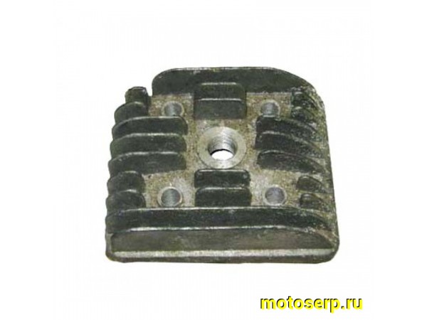 Купить  Головка цилиндра Suzuki AD-50, d40 (шт) (R1  купить с доставкой по Москве и России, цена, технические характеристики, комплектация фото  - motoserp.ru
