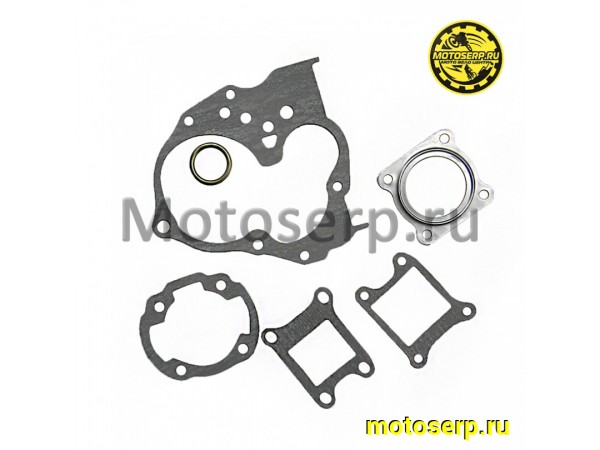 Купить  Прокладки компл. полн. Honda  AF34/35 Скутер (шт) (R1 (MM 16002 (MOTO-SKUTER 1314 купить с доставкой по Москве и России, цена, технические характеристики, комплектация фото  - motoserp.ru