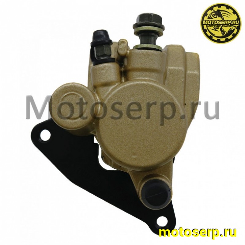 Купить  Суппорт тормозной Honda DIO,TACT (шт) (R1 (ANKON 009654 купить с доставкой по Москве и России, цена, технические характеристики, комплектация фото  - motoserp.ru