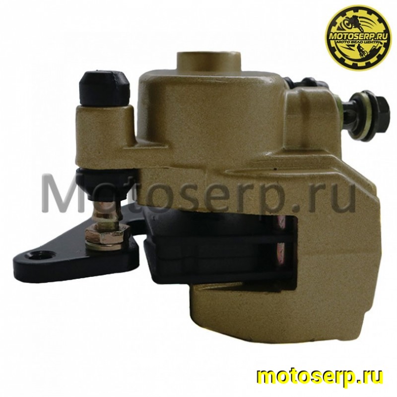 Купить  Суппорт тормозной Honda DIO,TACT (шт) (R1 (ANKON 009654 купить с доставкой по Москве и России, цена, технические характеристики, комплектация фото  - motoserp.ru