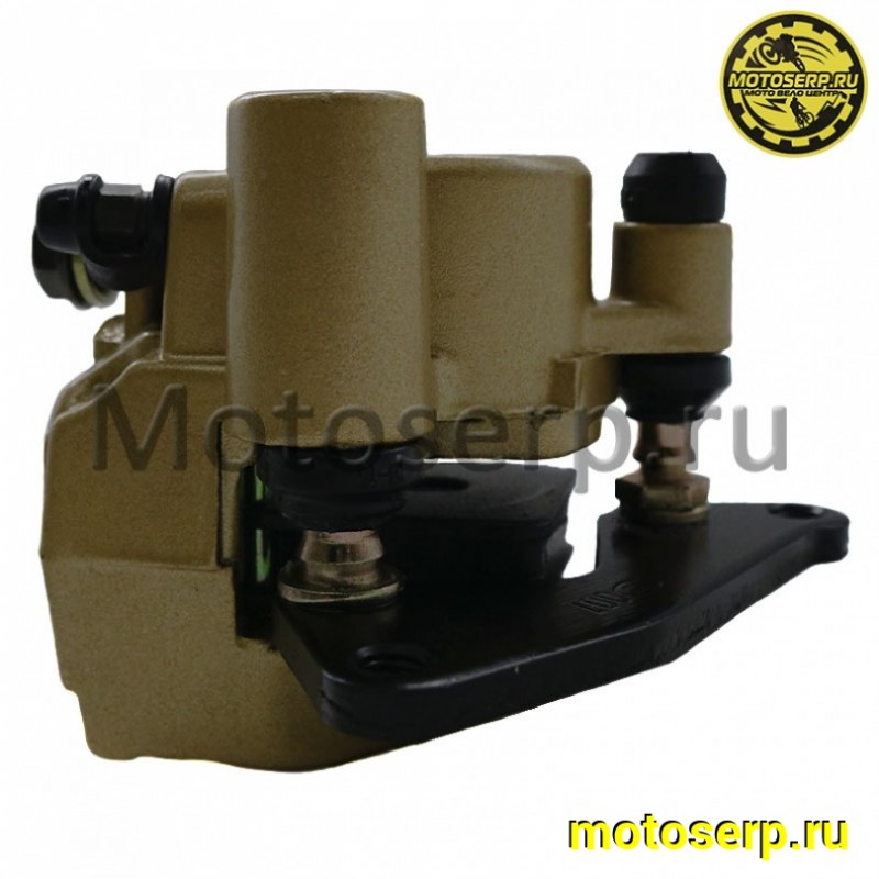 Купить  Суппорт тормозной Honda DIO,TACT (шт) (R1 (ANKON 009654 купить с доставкой по Москве и России, цена, технические характеристики, комплектация фото  - motoserp.ru