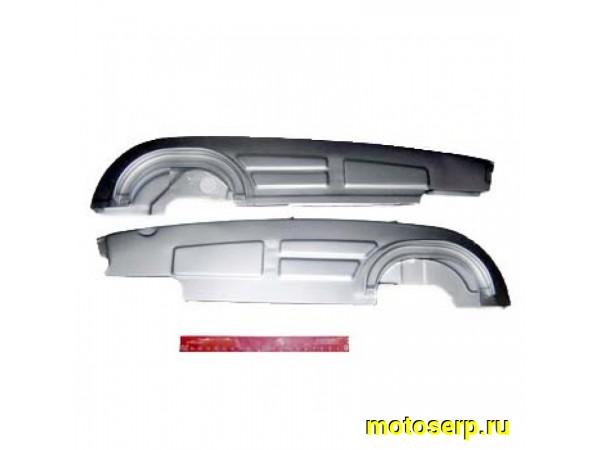 Купить  Кожух (защита) цепи Delta и др. (пар) (MT C-694 (Дан (TATA 10000574 (0 купить с доставкой по Москве и России, цена, технические характеристики, комплектация фото  - motoserp.ru