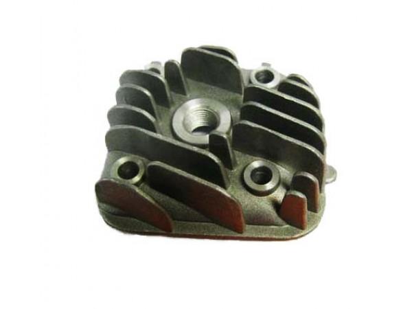 Купить  Головка цилиндра 1P40QMB 70cc D47mm ТЮНИНГ Skif ,Tactic,Yamaha (шт) (R1 (MM 18386 купить с доставкой по Москве и России, цена, технические характеристики, комплектация фото  - motoserp.ru