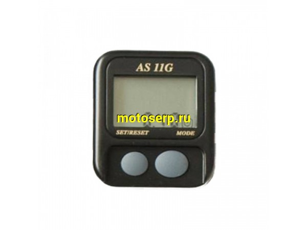 Купить  Велокомпьютер ASSIZE AS 11G Вело (шт) (R4 купить с доставкой по Москве и России, цена, технические характеристики, комплектация фото  - motoserp.ru