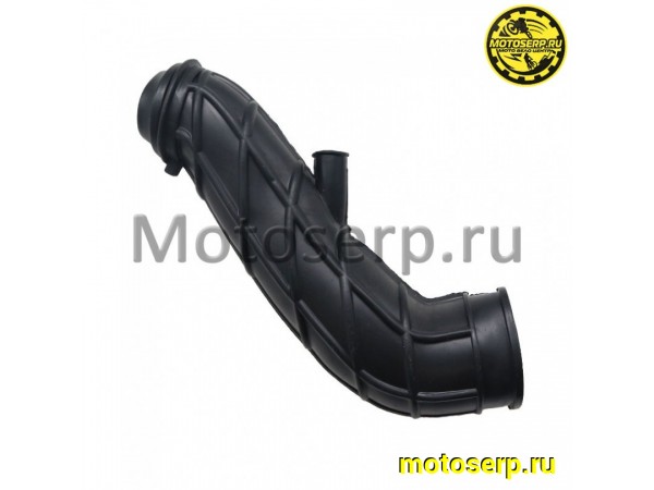 Купить  Патрубок резинов. воздушного фильтра 139QMB 4так  (шт) (R1 (MOTO-SKUTER 14879 купить с доставкой по Москве и России, цена, технические характеристики, комплектация фото  - motoserp.ru