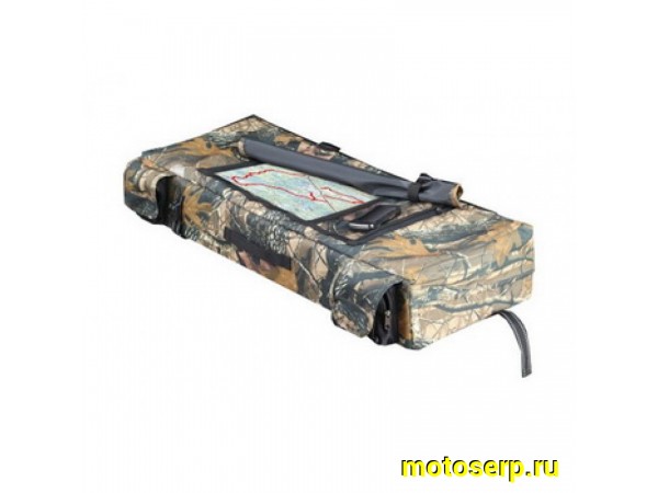 Купить  Кофр передний для АТV брезент (шт) (0 купить с доставкой по Москве и России, цена, технические характеристики, комплектация фото  - motoserp.ru