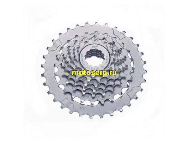 Купить  Кассета 7 звезд (семерник) SHIMANO (Шимано) 12T-28T Вело (шт) (Велом 520088 (Дан (R4 (R5 ECSHG20I7232 купить с доставкой по Москве и России, цена, технические характеристики, комплектация фото  - motoserp.ru