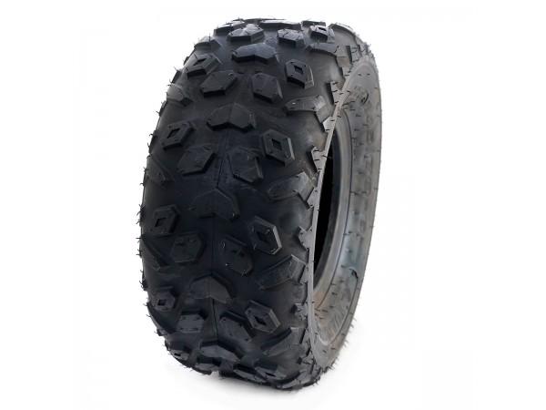 Купить  Покрышка ATV  6" 145/70-6 (Ч/З) (шт) (Шашка) (MM 27099 купить с доставкой по Москве и России, цена, технические характеристики, комплектация фото  - motoserp.ru