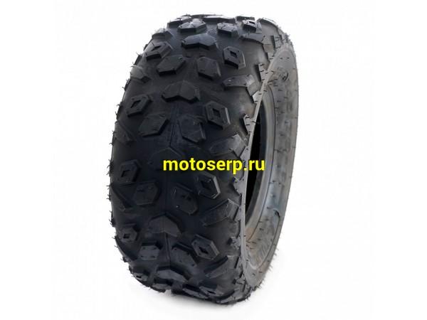 Купить  Покрышка ATV  6" 145/70-6 (Ч/З) (шт) (Шашка) (MM 27099 купить с доставкой по Москве и России, цена, технические характеристики, комплектация фото  - motoserp.ru