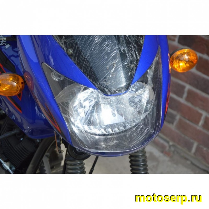 Купить  Мотоцикл КОБРА КРОССФАЕР 125 COBRA Crossfire 125 цена характеристики запчасти доставка фото  - motoserp.ru