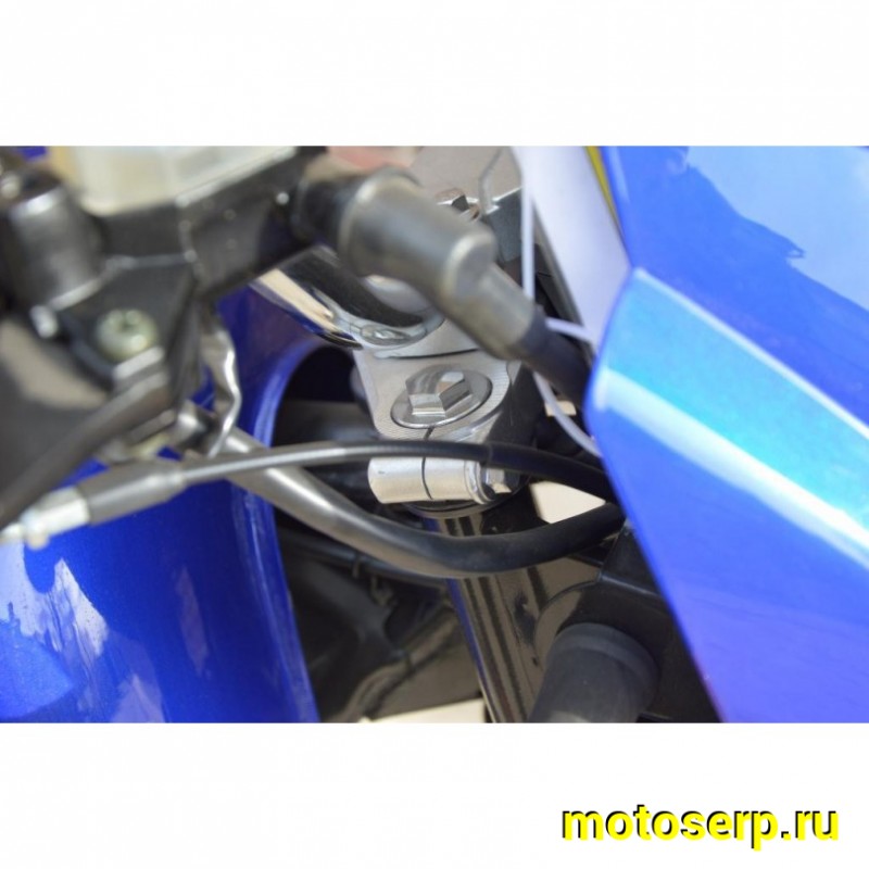Купить  Мотоцикл КОБРА КРОССФАЕР 125 COBRA Crossfire 125 цена характеристики запчасти доставка фото  - motoserp.ru
