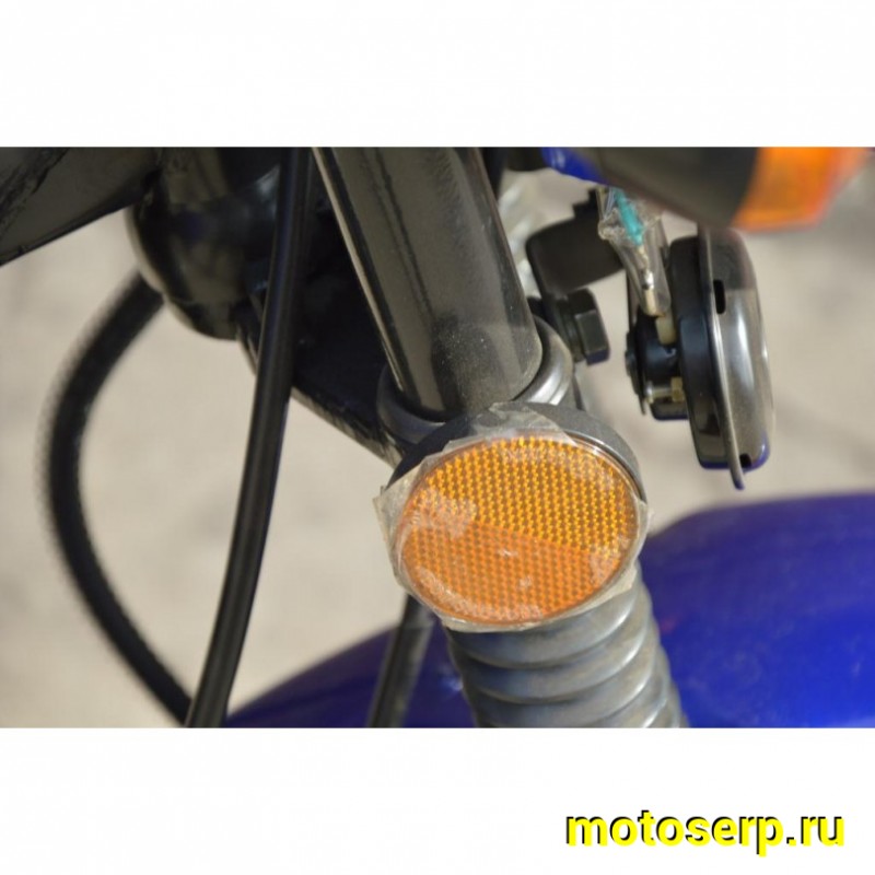 Купить  Мотоцикл КОБРА КРОССФАЕР 125 COBRA Crossfire 125 цена характеристики запчасти доставка фото  - motoserp.ru