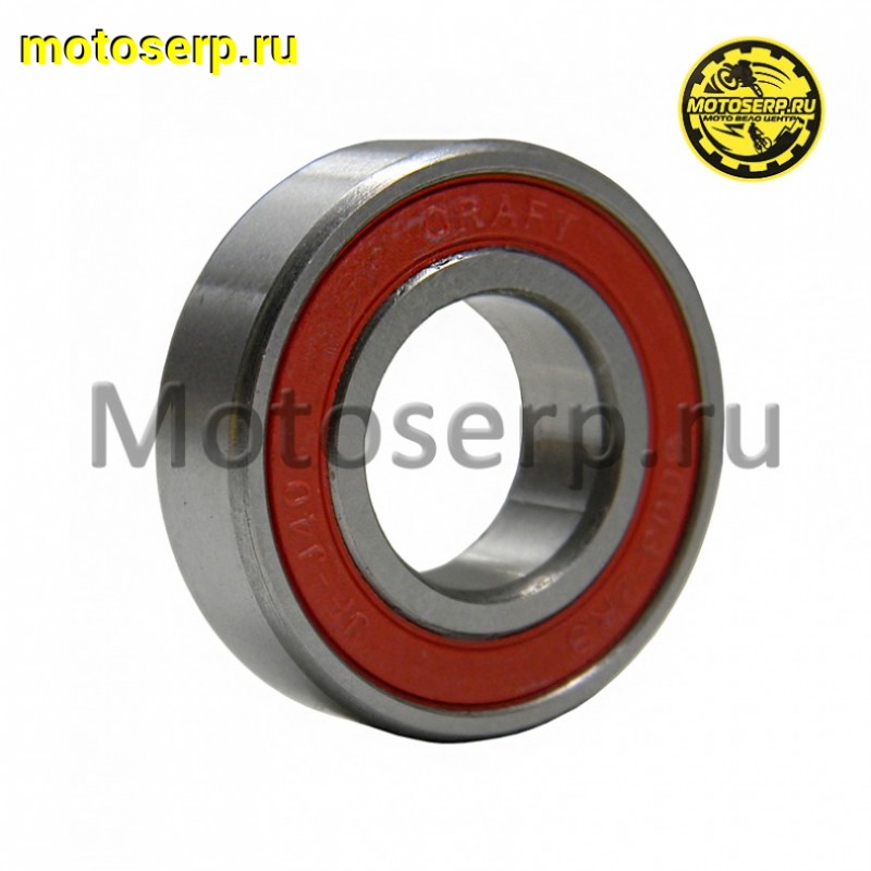 Купить  Подшипник 17*35*10  6003 оси крепл двигат и первичн вала редукт Skif и др (шт)  (Дан (Regul 263520 купить с доставкой по Москве и России, цена, технические характеристики, комплектация фото  - motoserp.ru