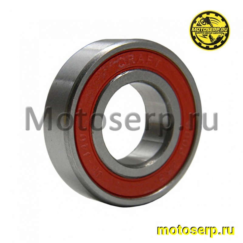 Купить  Подшипник 17*35*10  6003 оси крепл двигат и первичн вала редукт Skif и др (шт)  (Дан (Regul 263520 купить с доставкой по Москве и России, цена, технические характеристики, комплектация фото  - motoserp.ru