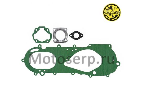 Купить  Прокладки компл. полн.  1P43QMB d-43mm; Suzuki Ran, Актив, Gelli (шт) (MT P-1908 (R1 (ANKON 009186 (MOTO-SKUTER 1311 купить с доставкой по Москве и России, цена, технические характеристики, комплектация фото  - motoserp.ru