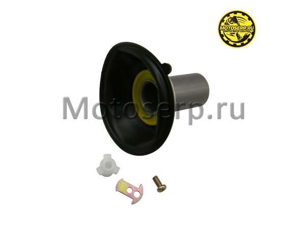 Купить  Ремкомплект карбюратора 139QMB (основная мембрана d-18mm)  R50, Storm, Basic и др (шт) (R1 (Дан (ANKON 026711 купить с доставкой по Москве и России, цена, технические характеристики, комплектация фото  - motoserp.ru