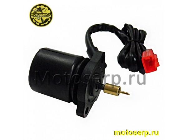 Купить  Клапан электромагн. (пуск.обогатит.) 1E40QMB Yamaha JOG 3KJ и др.  (шт) (ML 3170 (TATA 10093202 (R1 (MT K-1748 (R1 (Regul 101613 купить с доставкой по Москве и России, цена, технические характеристики, комплектация фото  - motoserp.ru