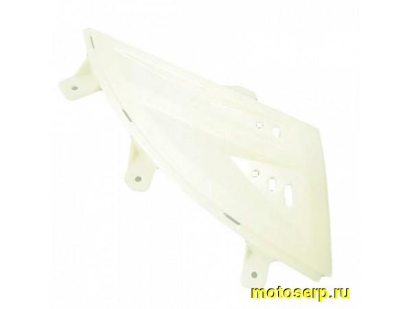 Купить  Решетка подклювника Nirvana, VOLCAN прав. треуг. (шт) (0 купить с доставкой по Москве и России, цена, технические характеристики, комплектация фото  - motoserp.ru