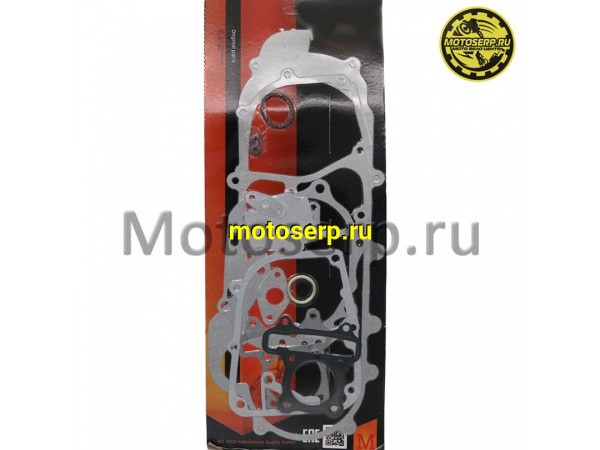 Купить  Прокладки компл. полн. 139QMB d-47mm; 72cc. колесо 12" (комп) (R1 (Дан (ANKON 009199 (ML 1535  купить с доставкой по Москве и России, цена, технические характеристики, комплектация фото  - motoserp.ru