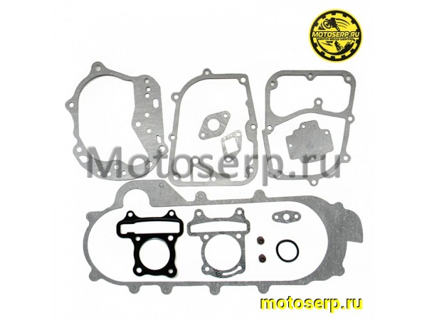 Купить  Прокладки компл. полн. 139QMB d-47mm; 72cc. колесо 12" (комп) (R1 (Дан (ANKON 009199 (ML 1535  купить с доставкой по Москве и России, цена, технические характеристики, комплектация фото  - motoserp.ru