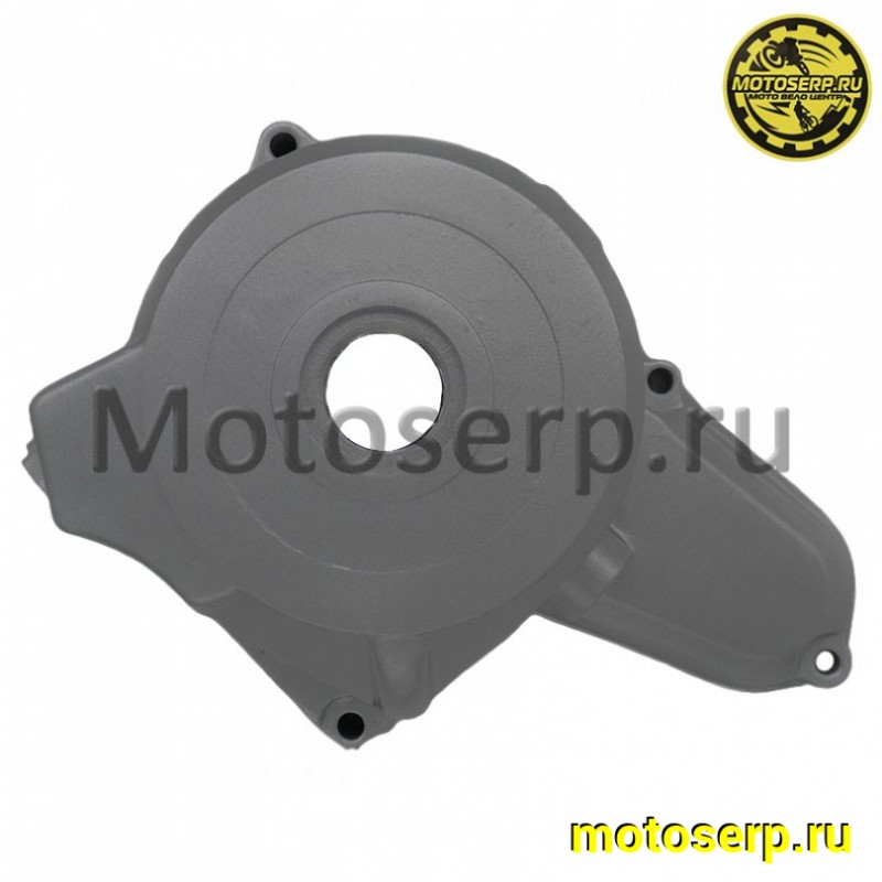 Купить  Крышка картера левая 139FMB (генератора) верхний электростартер 2 катушк. Delta, Alpha, Альфа (шт)  (Дан (ANKON 008615 (MT (MOTO-SKUTER 12708 купить с доставкой по Москве и России, цена, технические характеристики, комплектация фото  - motoserp.ru