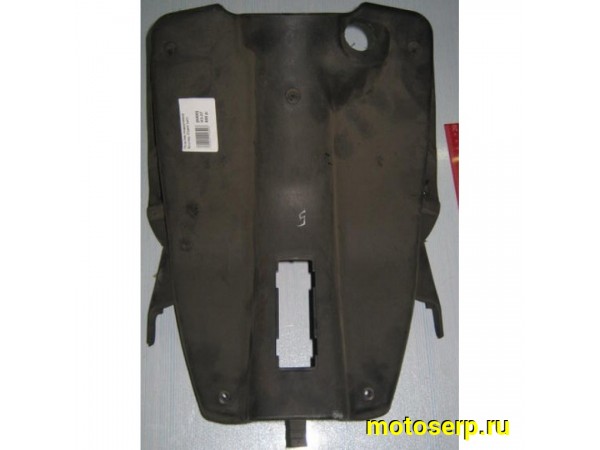 Купить  Пластик подрулевой Booster, Стрит (шт) купить с доставкой по Москве и России, цена, технические характеристики, комплектация фото  - motoserp.ru